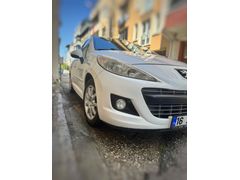 Sahibinden Peugeot 207 1.6 VTi Premium 2011 Model 