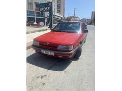 Muaneden Yeni çıktı Sahibinden Renault R 21 2.0 Concorde 1992 Model 