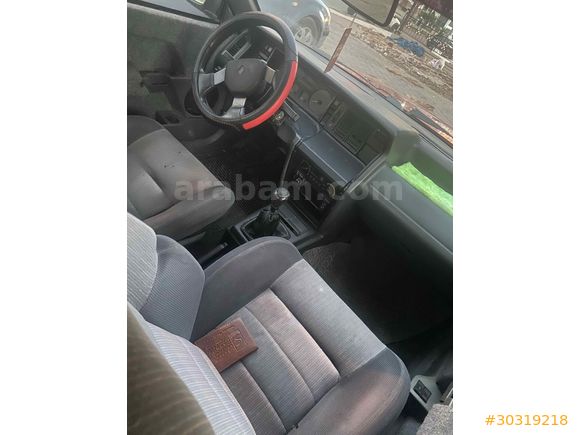 Muaneden Yeni çıktı Sahibinden Renault R 21 2.0 Concorde 1992 Model 