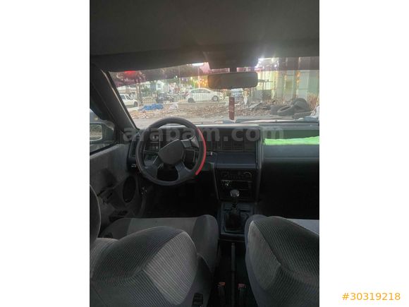 Muaneden Yeni çıktı Sahibinden Renault R 21 2.0 Concorde 1992 Model 
