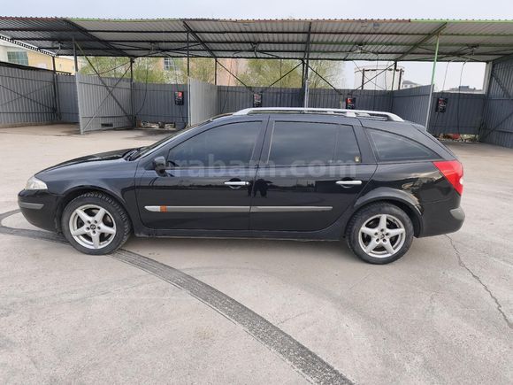 Sahibinden Renault Laguna 2.0 Privilege 2004 Model