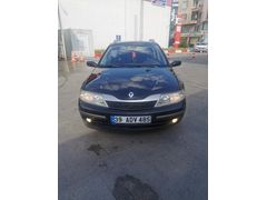 Sahibinden Renault Laguna 2.0 Privilege 2004 Model