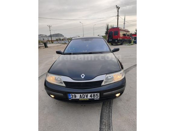 Sahibinden Renault Laguna 2.0 Privilege 2004 Model