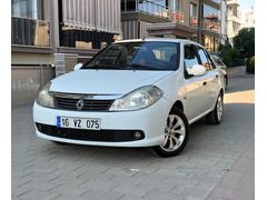 Symbol 2012 – Temiz & Sorunsuz