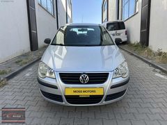2007 MODEL DEĞİŞENSİZ 120 BİN KM MASRAFSIZ BAKIMLI POLO