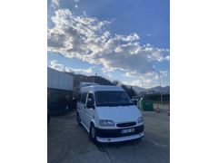 ACİL SATILIK 2000Model BÜYÜK MOTOR BÜYÜK POMPA