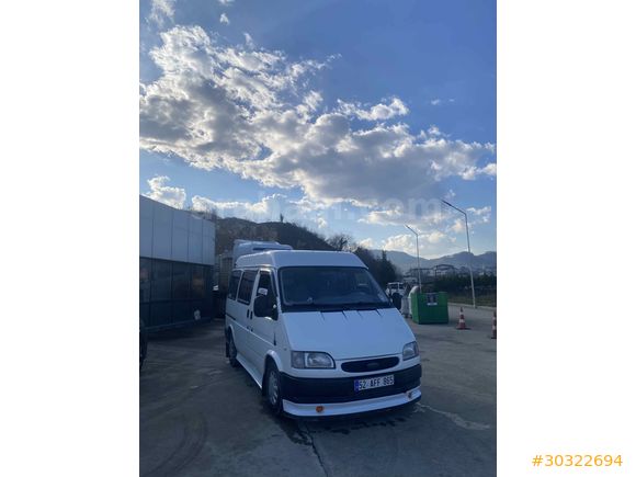 ACİL SATILIK 2000Model BÜYÜK MOTOR BÜYÜK POMPA