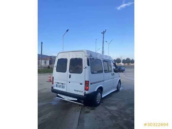 ACİL SATILIK 2000Model BÜYÜK MOTOR BÜYÜK POMPA