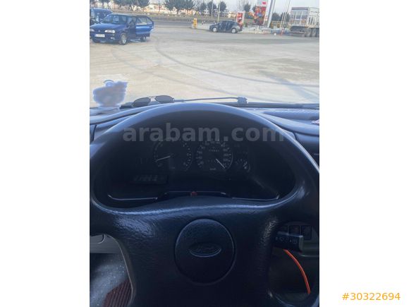 ACİL SATILIK 2000Model BÜYÜK MOTOR BÜYÜK POMPA