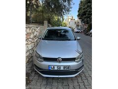 Sahibinden Volkswagen Polo 1.2 TSi Comfortline 2014 Model 