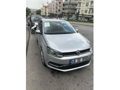 Sahibinden Volkswagen Polo 1.2 TSi Comfortline 2014 Model 