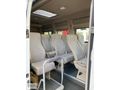 *ZİNNUR* HATASIZ 2015 MODEL RENAULT MASTER 2.3D 17+1 MİNİBÜS