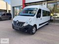 *ZİNNUR* HATASIZ 2015 MODEL RENAULT MASTER 2.3D 17+1 MİNİBÜS