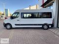 *ZİNNUR* HATASIZ 2015 MODEL RENAULT MASTER 2.3D 17+1 MİNİBÜS