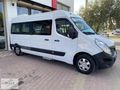 *ZİNNUR* HATASIZ 2015 MODEL RENAULT MASTER 2.3D 17+1 MİNİBÜS