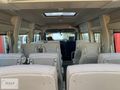 *ZİNNUR* HATASIZ 2015 MODEL RENAULT MASTER 2.3D 17+1 MİNİBÜS