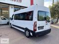 *ZİNNUR* HATASIZ 2015 MODEL RENAULT MASTER 2.3D 17+1 MİNİBÜS