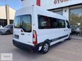 *ZİNNUR* HATASIZ 2015 MODEL RENAULT MASTER 2.3D 17+1 MİNİBÜS