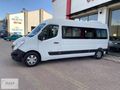 *ZİNNUR* HATASIZ 2015 MODEL RENAULT MASTER 2.3D 17+1 MİNİBÜS