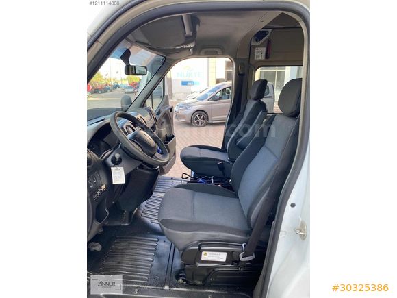 *ZİNNUR* HATASIZ 2015 MODEL RENAULT MASTER 2.3D 17+1 MİNİBÜS