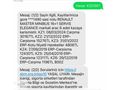 *ZİNNUR* HATASIZ 2015 MODEL RENAULT MASTER 2.3D 17+1 MİNİBÜS