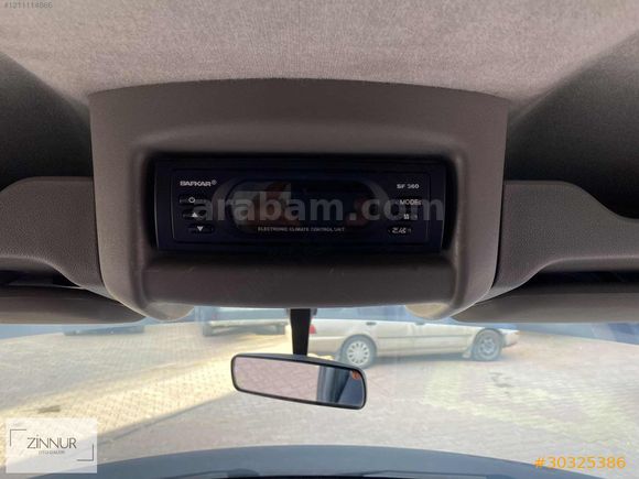 *ZİNNUR* HATASIZ 2015 MODEL RENAULT MASTER 2.3D 17+1 MİNİBÜS
