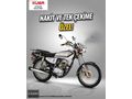 ZÜCEM MOTOR AVM KUBA ÇİTA 50R GOLD PRO