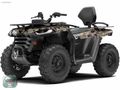 SEGWAY SNARLER 500 - PREMİUM SERVİSTEN HEMEN TESLİM