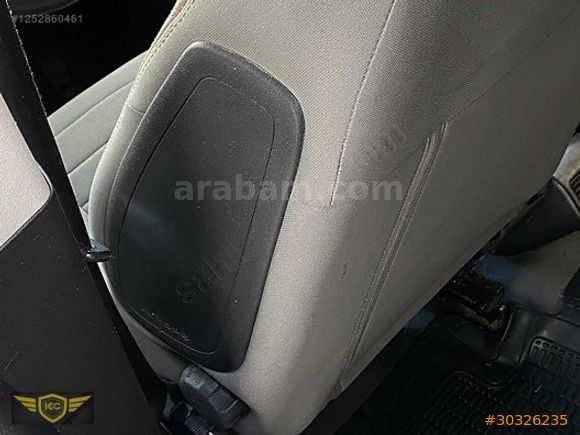 FIRSAT ARACI / DOLULAR DOLUSU DOBLO 1.6 PREMİO PLUS ++