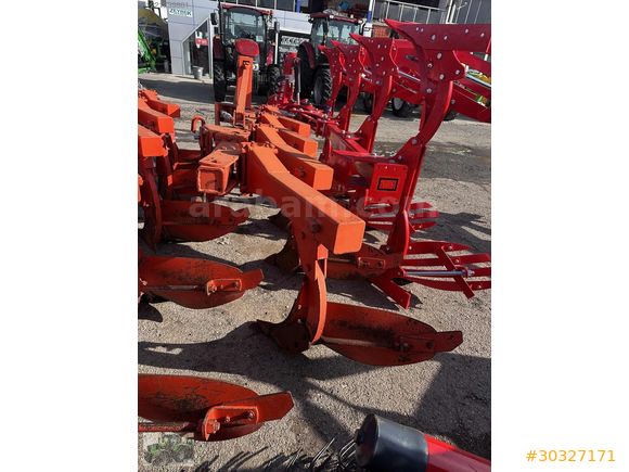 Yaylı aydın pulluk 5 /12