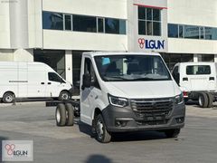 KONYA BÖLGE Bayi.2,5 FT25 YENİ MOTOR KLİMALI UZUN ŞASİ 2025 M.