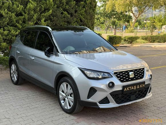 2024 Model BOYASIZ 42 Bin Km'de Xperience