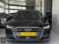MY PLAZA - 2018 AUDİ A8 QUAT.LONG BAYİİ SERVİS BAKIMLI BUZDOLABI