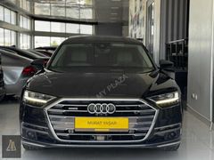 MY PLAZA - 2018 AUDİ A8 QUAT.LONG BAYİİ SERVİS BAKIMLI BUZDOLABI