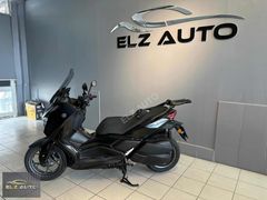2024 MODEL YAMAHA XMAX 250 TECH MAX HATASIZ DÜŞÜK KM