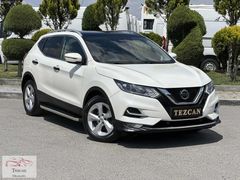 2019 QASHQAİ 1.3 DIG-T SKY PACK CAM TAVAN HATASIZ BOYASIZ