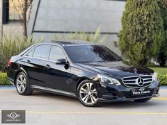 2015 MERCEDES-BENZ E 180 EDİTİON E *ELEKTRİKLİ KOLTUK *CAM TAVAN