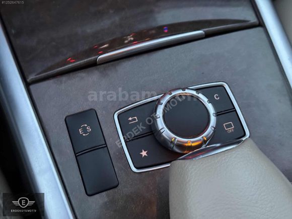 2015 MERCEDES-BENZ E 180 EDİTİON E *ELEKTRİKLİ KOLTUK *CAM TAVAN