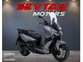 ** SYM JOYRİDE 300
