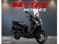 ** SYM JOYRİDE 300