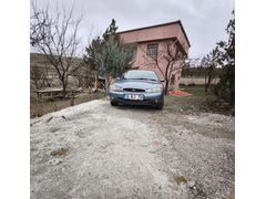 BAKIMLI  MK2 -2.0 Ghia 2000 Model