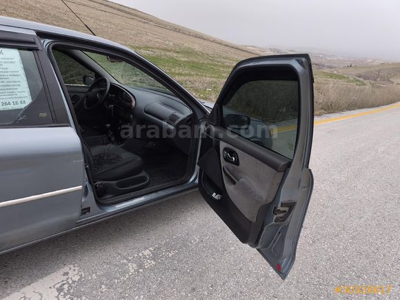 BAKIMLI  MK2 -2.0 Ghia 2000 Model