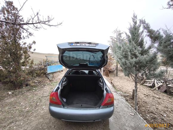 BAKIMLI  MK2 -2.0 Ghia 2000 Model