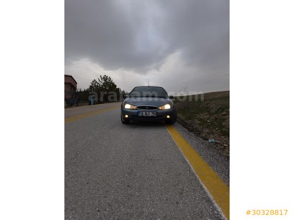 BAKIMLI  MK2 -2.0 Ghia 2000 Model