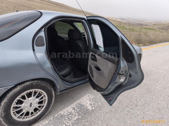 BAKIMLI  MK2 -2.0 Ghia 2000 Model