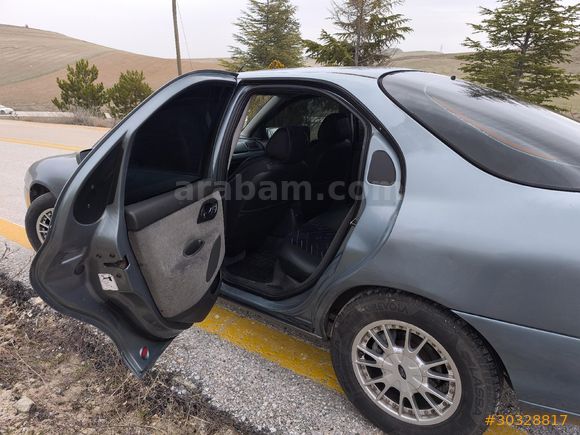 BAKIMLI  MK2 -2.0 Ghia 2000 Model