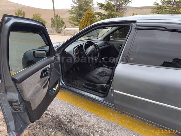BAKIMLI  MK2 -2.0 Ghia 2000 Model