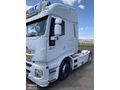 SAYGI 2013 İVECO STRALİS 460AS EEV OTO-RET-AC-WEB-PARK KLİMA
