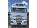 SAYGI 2013 İVECO STRALİS 460AS EEV OTO-RET-AC-WEB-PARK KLİMA