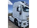 SAYGI 2013 İVECO STRALİS 460AS EEV OTO-RET-AC-WEB-PARK KLİMA